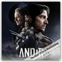 Star Wars Andor - Official 2026 - Wandkalender, Kalender