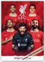 Danilo: Liverpool FC 2026 - A3-Posterkalender, KAL