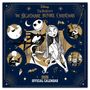 Tim Burton's The Nightmare before Christmas - Offizieller Kalender 2026, Kalender