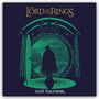 Danilo Promotion Ltd: Lord of the Rings - Der Herr der Ringe 2026, KAL