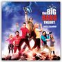Danilo Promotion Ltd: The Big Bang Theory - Kalender 2026, KAL