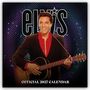 Elvis 2027 - Wandkalender, Kalender, Kalender