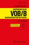 Klaus D. Kapellmann: Einführung in die VOB/B, Buch