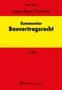 Kommentar Bauvertragsrecht, Buch, Buch