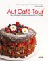 Marion Kiesewetter: Auf Café-Tour, Buch