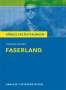 Christian Kracht: Faserland Textanalyse und Interpretation zu Christian Kracht, Buch