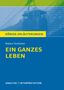 Robert Seethaler: Ein ganzes Leben, Buch