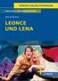 Georg Büchner: Leonce und Lena - Textanalyse und Interpretation, Buch