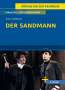 Ernst Theodor Amadeus Hoffmann: Der Sandmann - Textanalyse und Interpretation, Buch