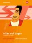 Horst Volke: Alles auf Lager, Buch