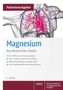 Uwe Gröber: Magnesium, Buch