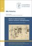 NAL-historica 87, Medizin im Nationalsozialismus, herausgegeben von Paul Weindling und Heiner Fangerau. Illustration zeigt eine Gruppe skizzenhafter Figuren., Buch