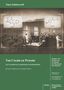 „Von Cocain zu Procain“: Geschichte der synthetischen Lokalanästhetika. Chemische Strukturformeln, Laborumgebung, historische Fotografie., Buch
