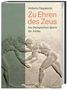 Umberto Pappalardo: Zu Ehren des Zeus, Buch, Buch