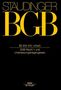 : Staudingers Kommentar BGB §§ 305-310; UKlaG (AGB-Recht 1 und Unterlassungsklagengesetz), Buch