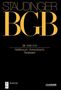: Staudingers Kommentar BGB §§ 1018-1112 (Dienstbarkeiten, Vorkaufsrecht, Reallasten)), Buch