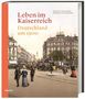 Michael Epkenhans: Leben im Kaiserreich, Buch