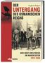 Eugene Rogan: Der Untergang des Osmanischen Reichs, Buch