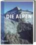 Werner Bätzing: Die Alpen, Buch