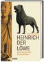 Joachim Ehlers: Heinrich der Löwe, Buch