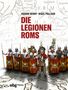 Joanne Berry: Die Legionen Roms, Buch, Buch