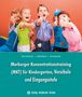 Dieter Krowatschek: Marburger Konzentrationstraining (MKT) für Kindergarten,Vorschule und Eingangsstufe, Buch