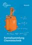 Walter Bierwerth: Formelsammlung Chemietechnik, Buch