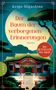 Keigo Higashino: Der Baum der verborgenen Erinnerungen, Buch