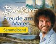 Bob Ross: Freude am Malen, Buch