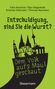 Felix Anschütz: "Entschuldigung, sind Sie die Wurst?", Buch