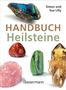 Simon Lilly: Handbuch Heilsteine, Buch, Buch