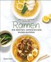 Sachiyo Harada: Ramen - die besten japanischen Nudelsuppen, Buch