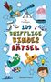 Ivy Finnegan: 109 knifflige Kinderrätsel. Ab 8 Jahren, Buch