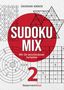 Eberhard Krüger: Sudokumix 2, Buch