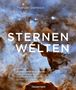 Thorsten Dambeck: Sternenwelten - Glanzlichter der Galaxis. Die spektakulären Bilder der Raumsonde Gaia, Buch
