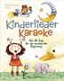 Kinderlieder-Karaoke, Buch