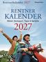 Brigitte Beck: Rentnerkalender 2027, KAL