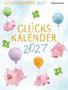 Gerald Drews: Glückskalender 2027, KAL