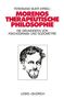 : Morenos therapeutische Philosophie, Buch