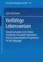Jutta Hartmann: vielfältige Lebensweisen, Buch