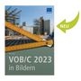 Petra Derler: VOB/C 2023 in Bildern, Buch