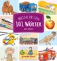 Meine ersten 101 Wörter ab 2 Jahren., Buch