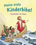 Rolf Krenzer: Meine erste Kinderbibel - Geschichten von Jesus, Buch