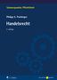 Philipp S. Fischinger: Handelsrecht, Buch