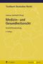 Medizin- und Gesundheitsrecht, Buch