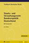 : Staats- und Verwaltungsrecht Bundesrepublik Deutschland, Buch