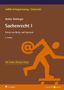 Achim Wehinger: Sachenrecht I, Buch