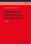 Titel: Rechtshandbuch Cybersicherheit im Gesundheitswesen, 2. Auflage. Autoren: Dochow/Dittrich/Ippach., Buch