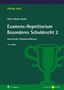 "Examens-Repetitorium, Besonderes Schuldrecht 2, Gesetzliche Schuldverhältnisse, 10. Auflage" auf gestreiftem Hintergrund., Buch