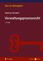 Hubertus Gersdorf: Verwaltungsprozessrecht, Buch